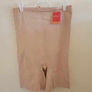 Spanx Sculpt 3X NWT